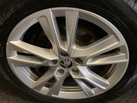 Skoda FABIA Photo 21