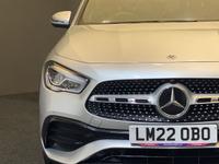 MERCEDES-BENZ GLA Photo 36