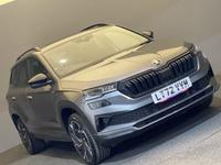 Skoda KAROQ Photo 31