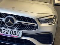 MERCEDES-BENZ GLA Photo 37