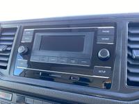 Volkswagen CRAFTER Photo 8