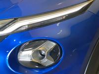 Nissan JUKE Photo 3