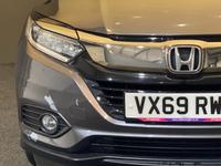 HONDA HR-V Photo 3