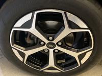 FORD Puma Photo 21