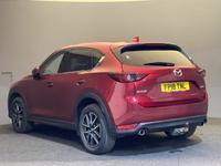 MAZDA Cx-5 Photo 1
