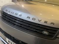 LAND ROVER Range Rover Sport Photo 16