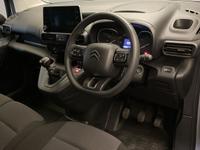 CITROEN BERLINGO Photo 3