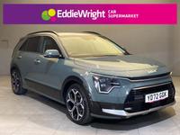 Kia Niro Photo 0