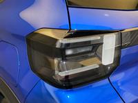 CITROEN e-C3 Photo 21