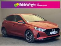 Hyundai I20 Photo 0