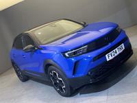 VAUXHALL Mokka Photo 7