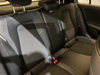 MERCEDES-BENZ A CLASS Photo 5
