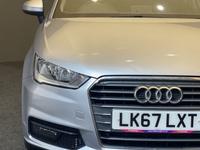 Audi A1 Photo 3