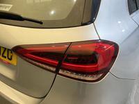 MERCEDES-BENZ A CLASS Photo 16