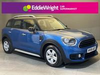 MINI Countryman Photo 0