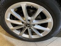 MERCEDES-BENZ A CLASS Photo 6