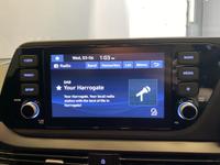 HYUNDAI BAYON Photo 7