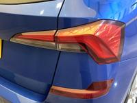 Skoda Kamiq Photo 15
