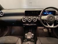 MERCEDES-BENZ A CLASS Photo 3