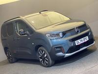 CITROEN E-BERLINGO Photo 1