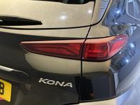 Hyundai Kona Photo 4
