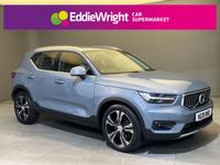 VOLVO XC40 Photo 0