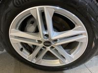AUDI Q5 Photo 20