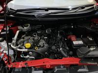 NISSAN QASHQAI Photo 11