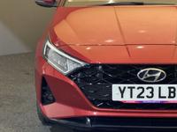 Hyundai I20 Photo 3
