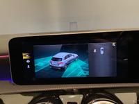 MERCEDES-BENZ A CLASS Photo 17