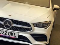Mercedes-Benz CLA Photo 32
