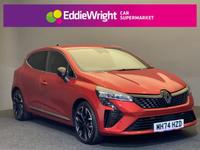 RENAULT CLIO Photo 0
