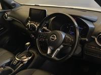 NISSAN Juke Photo 1