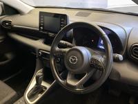 MAZDA MAZDA2 HYBRID Photo 1