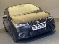 SEAT IBIZA Photo 21