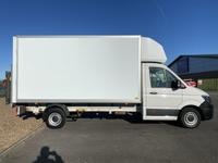 Volkswagen CRAFTER Photo 2