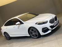 BMW 2 SERIES GRAN COUPE Photo 31