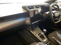 FORD Puma Photo 23