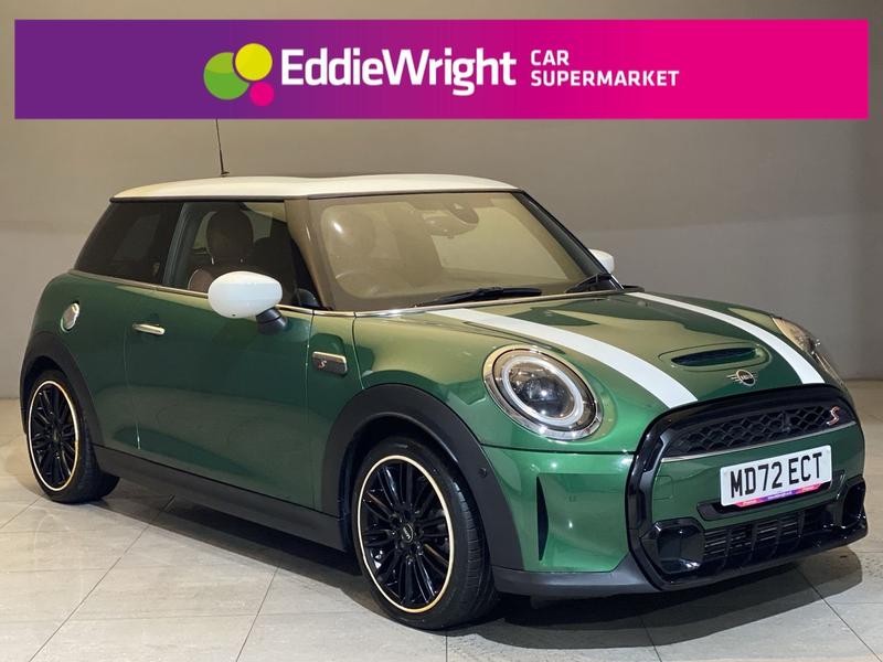 Mini Hatchback