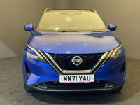 NISSAN QASHQAI Photo 31