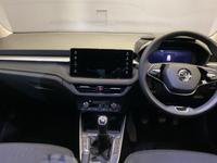 Skoda FABIA Photo 4