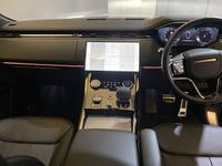 LAND ROVER Range Rover Sport Photo 2