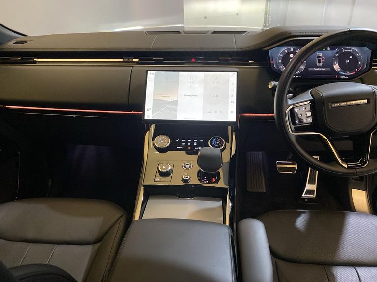 LAND ROVER Range Rover Sport Photo spincars-f95e22cf619e584a05f25645599176665259e76d.jpg