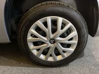 CITROEN BERLINGO Photo 17