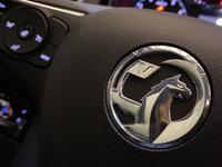 Vauxhall GRANDLAND X Photo 19