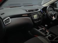 NISSAN QASHQAI Photo 1