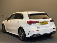 MERCEDES-BENZ A CLASS Photo 1
