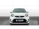 Kia Picanto Photo 2