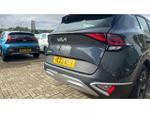 Kia Sportage Photo 23