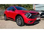 Kia Sportage Photo 27